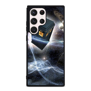 DOCTOR WHO TARDIS 2 Samsung Galaxy S23 Ultra Case Cover