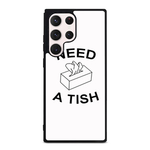 DOLAN TWINS NEED A TISH 2 Samsung Galaxy S23 Ultra Case Cover