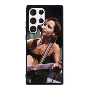 DOLORES O'RIORDAN THE CRANBERRIES Samsung Galaxy S23 Ultra Case Cover