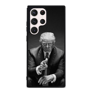 DONALD TRUMP Samsung Galaxy S23 Ultra Case Cover