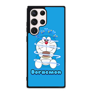 DORAEMON CUTE Samsung Galaxy S23 Ultra Case Cover