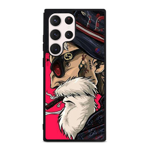 DRAGON BALL ROSHI Samsung Galaxy S23 Ultra Case Cover