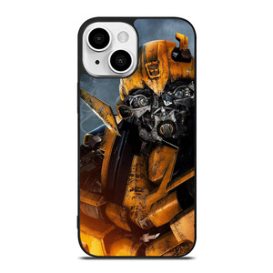 BUMBLEBEE 3 iPhone 13 Mini Case Cover