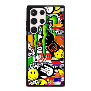 DRIFTING SPORTS CARS 2 Samsung Galaxy S23 Ultra Case Cover