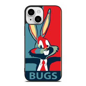 BUGS BUNNY 2 iPhone 13 Mini Case Cover BUGS BUNNY 2 iPhone 13 Mini Case Cover
