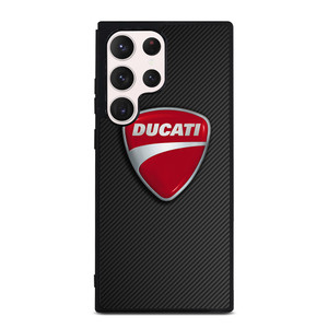 DUCATI 1 Samsung Galaxy S23 Ultra Case Cover