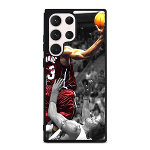 DWYANE WADE CLASSIC Samsung Galaxy S23 Ultra Case Cover
