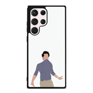 DYLAN O'BRIEN Samsung Galaxy S23 Ultra Case Cover