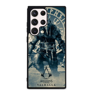 EIVOR ASSASSIN'S CREED VALHALLA 2 Samsung Galaxy S23 Ultra Case Cover