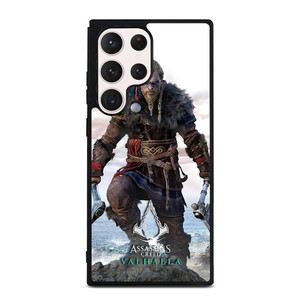 EIVOR ASSASSIN'S CREED VALHALLA Samsung Galaxy S23 Ultra Case Cover