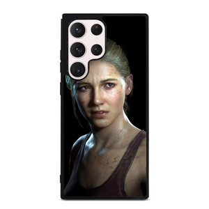 ELENA FISHER UNCHARTED 2 Samsung Galaxy S23 Ultra Case Cover