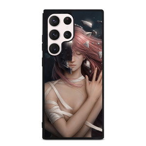 ELFEN LIED LUCY Samsung Galaxy S23 Ultra Case Cover