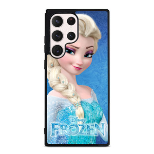 ELSA FROZEN 1 Samsung Galaxy S23 Ultra Case Cover