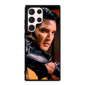 ELVIS PRESLEY Samsung Galaxy S23 Ultra Case Cover
