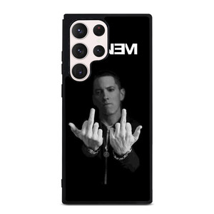 EMINEM AMERICAN RAPPER Samsung Galaxy S23 Ultra Case Cover