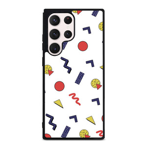 EMMA CHAMBERLAIN EMBLEM Samsung Galaxy S23 Ultra Case Cover