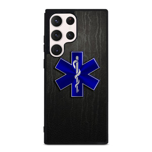 EMT EMS MEDICAL LOGO Samsung Galaxy S23 Ultra Case Cover