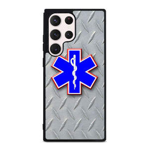 EMT EMS MEDICAL Samsung Galaxy S23 Ultra Case Cover