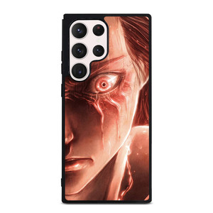 EREN YEAGER EYE ATTACK ON TITAN Samsung Galaxy S23 Ultra Case Cover