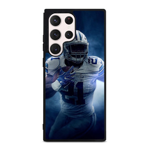 EZEKIEL ELLIOTT COWBOYS 21 Samsung Galaxy S23 Ultra Case Cover