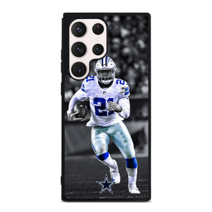 EZEKIEL ELLIOTT COWBOYS Samsung Galaxy S23 Ultra Case Cover