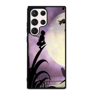 FAIRY DRAGONFLIES PURPLE MOON 2 Samsung Galaxy S23 Ultra Case Cover