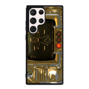 FALLOUT PIMP BOY 1 Samsung Galaxy S23 Ultra Case Cover