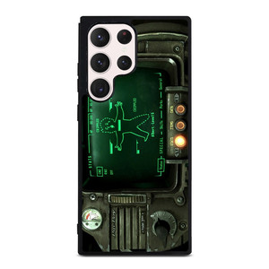 FALLOUT PIMP BOY 2 Samsung Galaxy S23 Ultra Case Cover