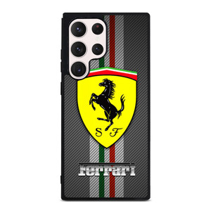 FERRARI 3 Samsung Galaxy S23 Ultra Case Cover