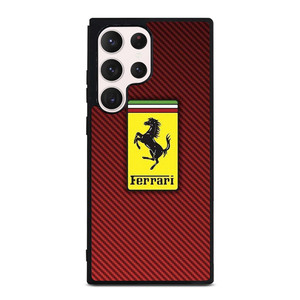 FERRARI 5 Samsung Galaxy S23 Ultra Case Cover