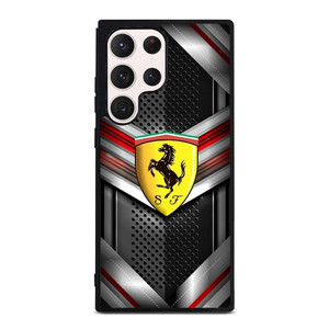FERRARI HORSE LOGO Samsung Galaxy S23 Ultra Case Cover