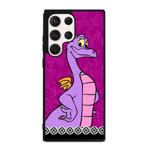 FIGMENT EPCOT DRAGON DISNEY Samsung Galaxy S23 Ultra Case Cover FIGMENT EPCOT DRAGON DISNEY Samsung Galaxy S23 Ultra Case Cover