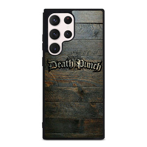 FIVE FINGER DEATH PUNCH Samsung Galaxy S23 Ultra Case Cover