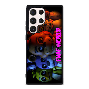 FIVE NIGHTS AT FREDDY'S Samsung Galaxy S23 Ultra Case Cover