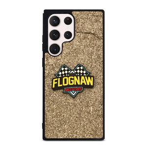 FLOGNAW MOTORS EMBLEM Samsung Galaxy S23 Ultra Case Cover