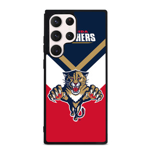 FLORIDA PANTHERS HOCKEY LOGO Samsung Galaxy S23 Ultra Case Cover