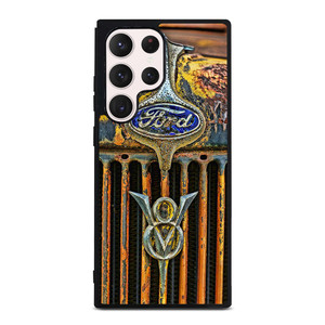 FORD CLASSIC LOGO Samsung Galaxy S23 Ultra Case Cover