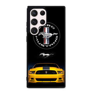 FORD MUSTANG 2 Samsung Galaxy S23 Ultra Case Cover