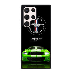 FORD MUSTANG 4 Samsung Galaxy S23 Ultra Case Cover