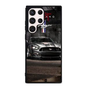 FORD MUSTANG GT CAR Samsung Galaxy S23 Ultra Case Cover FORD MUSTANG GT CAR Samsung Galaxy S23 Ultra Case Cover