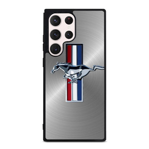 FORD MUSTANG PLATE Samsung Galaxy S23 Ultra Case Cover