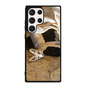 FOX VULPES Samsung Galaxy S23 Ultra Case Cover