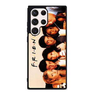 FRIENDS TV SERIES Samsung Galaxy S23 Ultra Case Cover