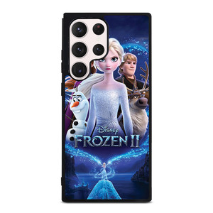 FROZEN 2 DISNEY Samsung Galaxy S23 Ultra Case Cover