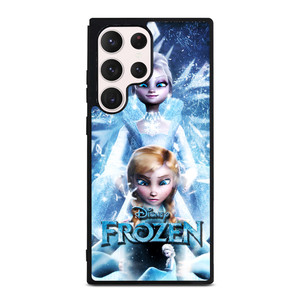 FROZEN ELSA 1 Samsung Galaxy S23 Ultra Case Cover
