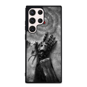 FULLMETAL ALCHEMIST HAND Samsung Galaxy S23 Ultra Case Cover