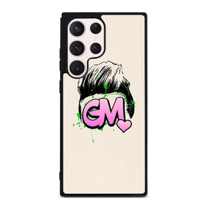 GAVIN MAGNUS GM Samsung Galaxy S23 Ultra Case Cover