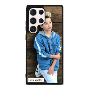 GAVIN MAGNUS POSE Samsung Galaxy S23 Ultra Case Cover