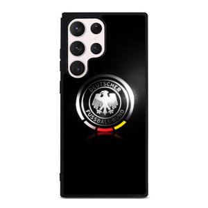 GERMANY DEUTSCHER LOGO Samsung Galaxy S23 Ultra Case Cover