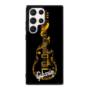 GIBSON GUITAR Samsung Galaxy S23 Ultra Case Cover